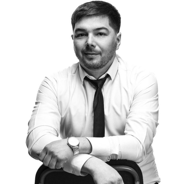 О Данияре Гайсине